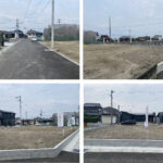 三橋町起田　最寄り駅は西鉄蒲池駅です。